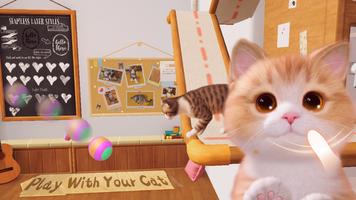 Project Cat Screenshot 2