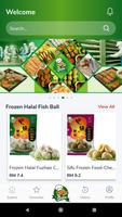 Seafood Valley Enterprise Sdn Bhd syot layar 1