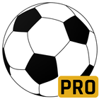 Myanmar Soccer Odds Pro icono