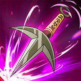 Ninja Legend Idle أيقونة