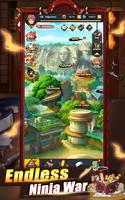 Ninja Legend Idle poster