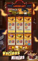 Ninja Legend Idle screenshot 2