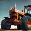 Buy the Farm: Restoration