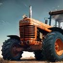 Buy the Farm: Restoration APK