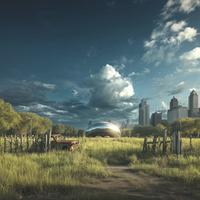 Buy the Farm скриншот 3