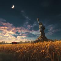 Buy the Farm скриншот 1