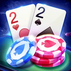 POP Big2 — Capsa Banting poker アプリダウンロード