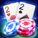 POP Big2 — Capsa Banting poker APK