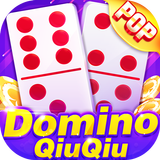 Domino QiuQiu 99 QQ Gaple Slot