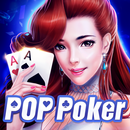 POP Poker — Texas Holdem game -APK
