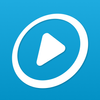 Seagate Media™ app-icoon
