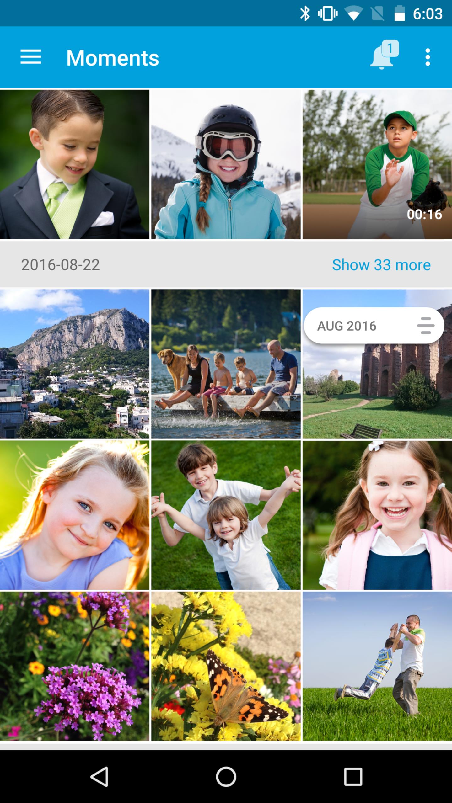 Seagate Media™ app for Android - APK Download