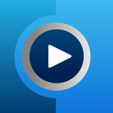 LaCie Media 图标