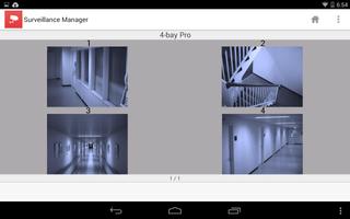 Seagate Surveillance Manager الملصق