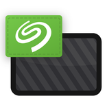 Seagate SSD Touch