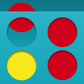 4 in a Row - AI Multiplayer