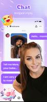 Sway - Online video Chat imagem de tela 2
