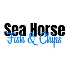 Sea Horse Fish Bar Brighton icon