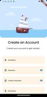 برنامه‌نما Seajob عکس از صفحه