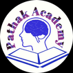 PATHAK ACADEMY アイコン