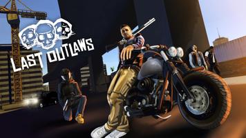 Last Outlaws पोस्टर