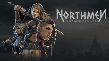 Northmen Affiche