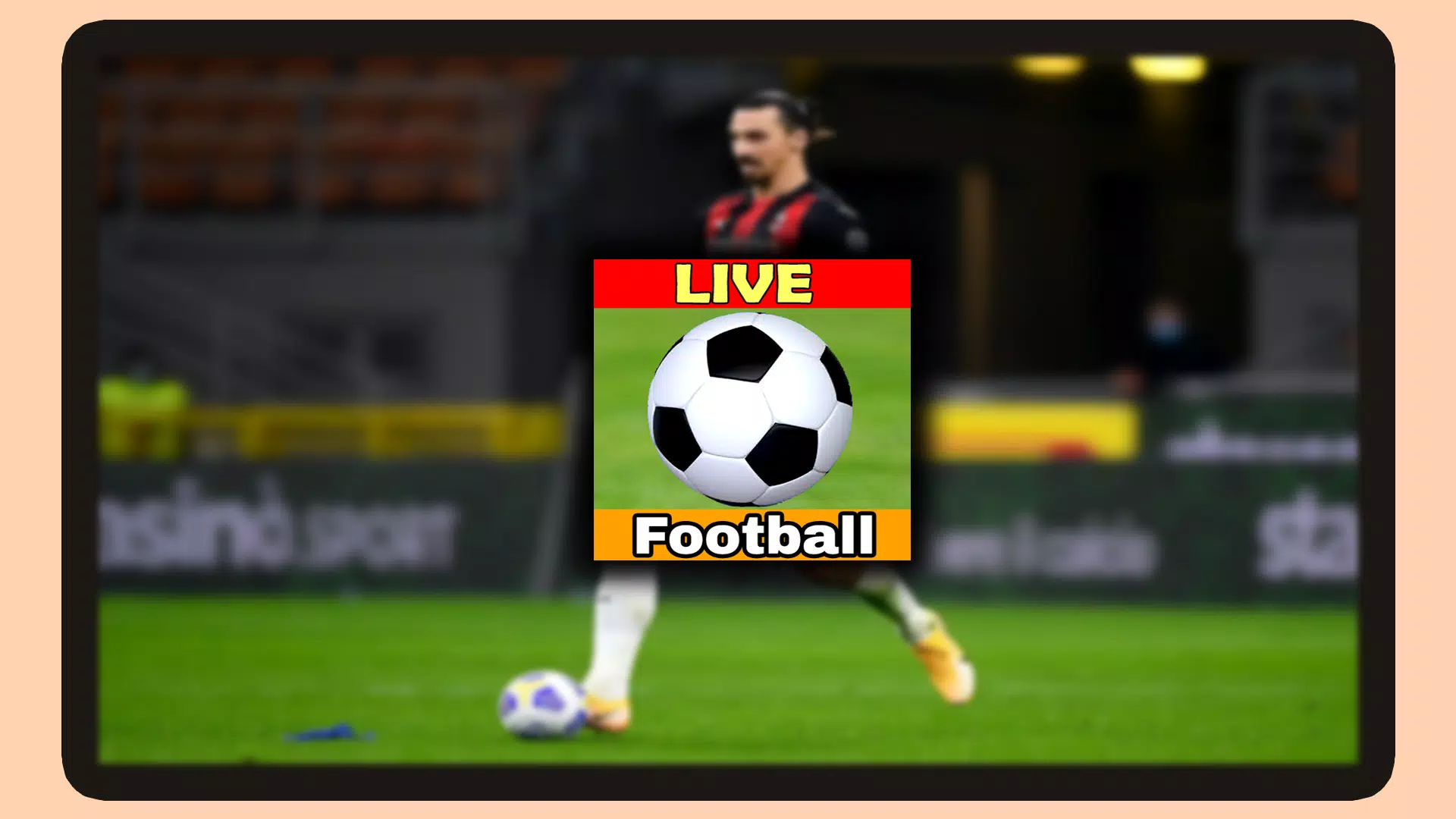 Football Live Score TV for Android - APK Download