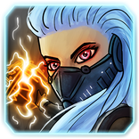 Cosmic League: Arena