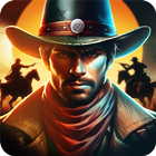 آیکون‌ Bloody West: Santa Fe