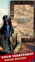 Bloody West: Santa Fe скриншот 1