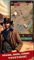 Bloody West: Santa Fe скриншот 2