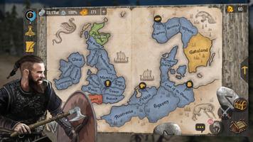 Vikings at War скриншот 1