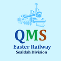 QMS - Sealdah Division