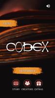 CODEX Vol. 2 Affiche