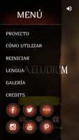 PRAELUDIUM captura de pantalla 1