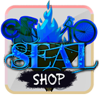 SealHero Delivery Shop icône