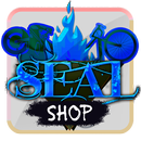 SealHero Delivery Shop APK