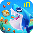 Hungry Fish - Evolution أيقونة