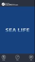 Sea Life, Kent постер