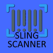 SEAL Slingscanner icon