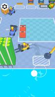 Seaport: Harbor Idle Tycoon تصوير الشاشة 3