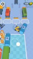 Seaport: Harbor Idle Tycoon الملصق
