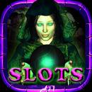 Witch Slots: Free Slot Machines, Casino Fun aplikacja