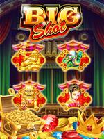 Lucky 8 Casino Poster