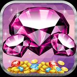 Diamond party casino أيقونة