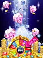 Diamond party casino syot layar 1