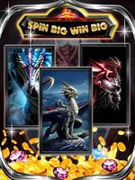 Dragon Slots poster