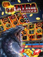 Dragon Slots capture d'écran 1