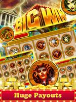 Fun House Slots: Epic Jackpot Casino Slot Machines पोस्टर