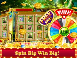 برنامه‌نما Fun House Slots: Epic Jackpot Casino Slot Machines عکس از صفحه